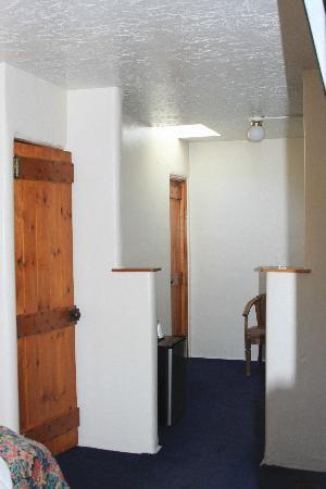 King'S Rest Court Inn Santa Fe Room photo